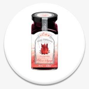 Wild Hibiscus Flowers In Rose Syrup A6ea6ba7 5eef 4119 #1761486