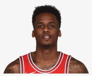 Antonio Blakeney #1761489