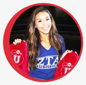 Teen & College Student Sampling - Girl #1761540