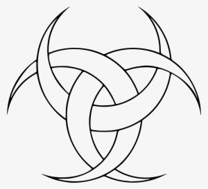 This Free Icons Png Design Of Triple Moon Goddess #1761751