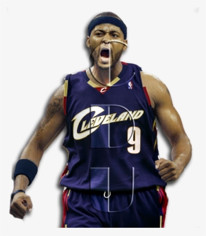 Lebron James - - Lebron James #1761756