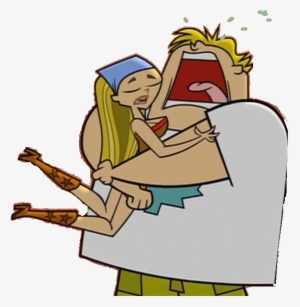 Owen Lindsay Cry - Imagenes De Total Drama Lindsay #1761818