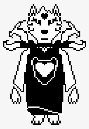 Coyote Dreemurr- The Goddess Of Hyperdeath - Cartoon #1761843