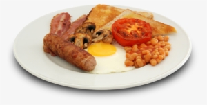 Breakfast Png Clipart - English Breakfast Png #1761878