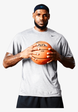 The Official Website Of Lebron James - Official Website Of Lebron James #1761916