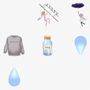 Arimoji I Got Tears Left To - Ariana Grande No Tears Left To Cry Emoji #1761949