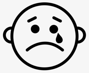 Cry Comments - Vector Graphics #1761980