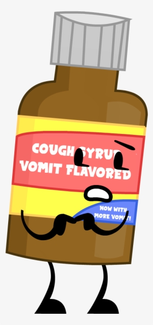 Cough Syrup - Cough #1762050