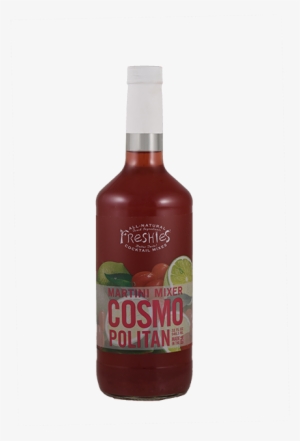 Cosmopolitan Freshies Food Corporation - Martini Mixes #1762118