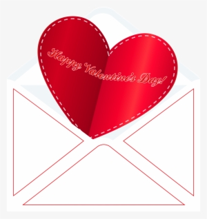 Envelope Clipart Png #1762163