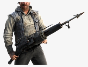 Far Cry Png Transparent Images - Hurk Far Cry 5 #1762235