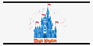 Magic Kingdom Castle Drawing #1762270
