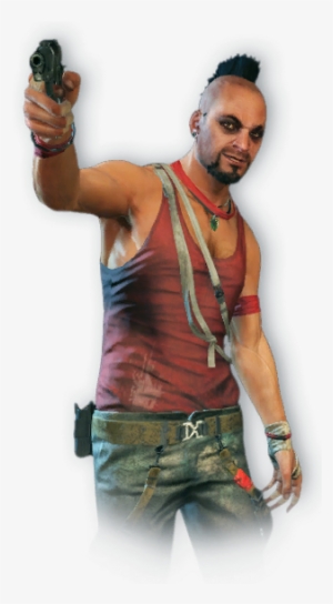 Far Cry Free Png Image #1762299