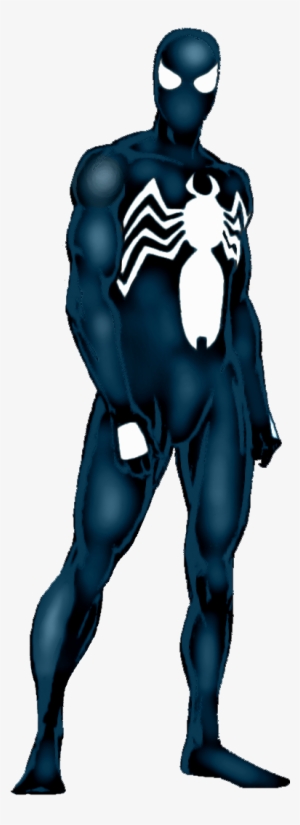 Ron Frenz Spider Man Black #1762305