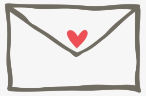 Cute Envelope Png Clipart Transparent Stock - Heart Envelope Clip Art #1762361 Cute Envelope Png Clipart Transparent Stock - Heart Envelope Clip Art #1762361