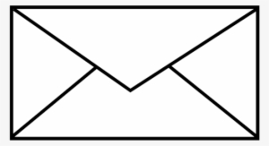 All Photo Png Clipart - Envelope Clip Art #1762493