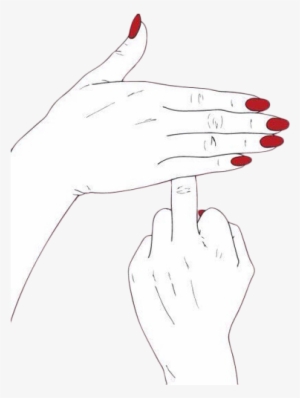 Png S Pinterest Oc And Photography - Aesthetic Grunge Transparent Png #1762620