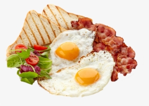 American Breakfast Png - Plastic Eggs Real #1762738
