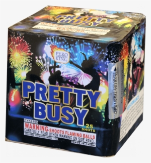 Crysanthemum Mines, Stars, Strobes, And Palms All In - Box #1762793