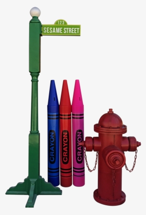 Sesame Street Package - Sesame Street #1762899