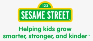Sesame Street Celebrates The Uniqueness Of Every Child - Galli Galli Sim Sim Logo #1762978