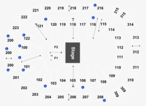 Sesame Street Live Tickets At Infinite Energy Arena - Infinite Energy Arena Circus #1763058