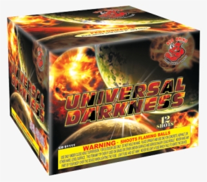 This Cake May Have Been Made In China, But It Was Born - Fireworks #1763082