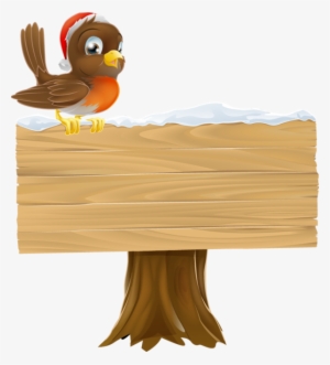 Christmas Wooden Blank Sign #1763084 Christmas Wooden Blank Sign #1763084