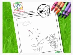 Prev - Elmo's World - Elmo Has Two! Hands, Ears #1763188