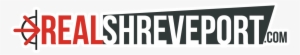 A True Media Source For Shreveport Louisiana - Real Shreveport Transparent #1763415