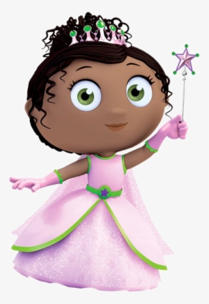 File History - Super Why Characters #1763476