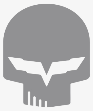 Chevy Corvette Jake Decal - Corvette Jake #1763546