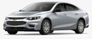 2018 Chevy Malibu L - White 2018 Chevy Malibu #1763654