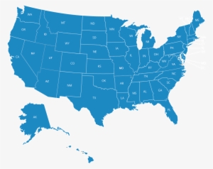 Louisiana Reverse Mortgage Lender Nationwide Equities - Map Florida To Boston #1763695