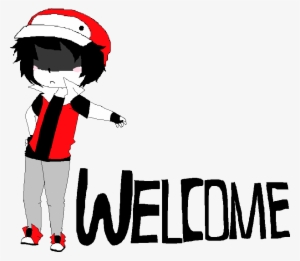 Glitchy Red Tumblr Header By Elysi - Glitchy Red Png #1763775