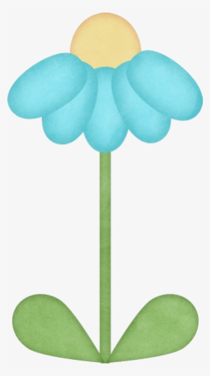 Spring Flower Clip Art - Flower #1764066