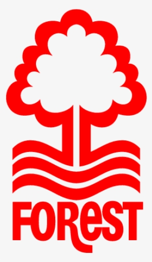 Report - Nottingham Forest Logo Png #1764162