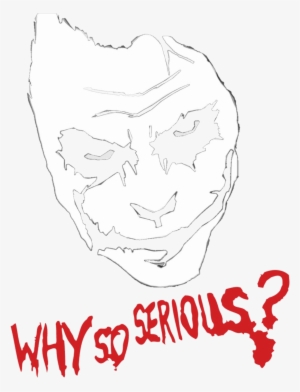 Joker Stencil #1764199