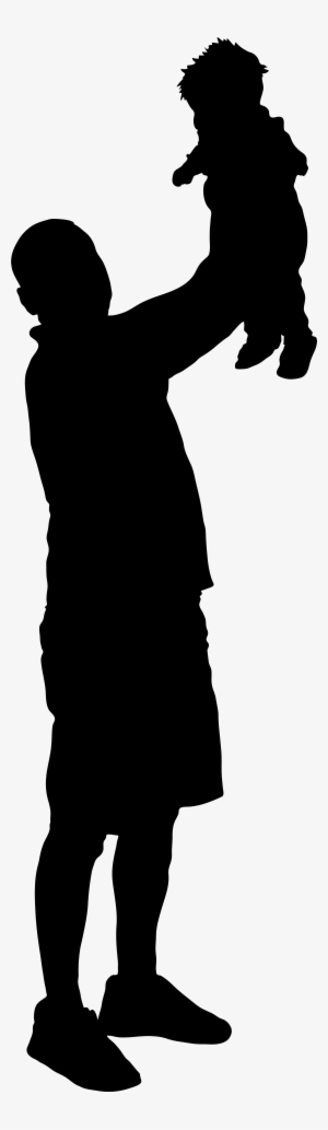Mens Png Silhouette #1764651