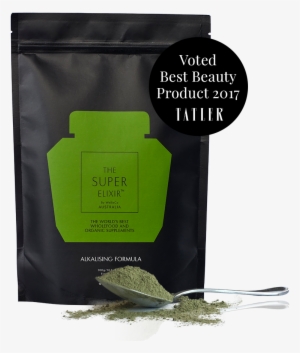Super Elixir Greens 300g One Month Refill - Super Elixir #1764653