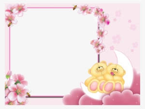 Children, Frame, Infants, Boys, Kids, Frames, Ramen, - Forever Friends Valentines Card #1764694