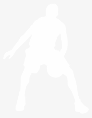 Girl Basketball Silhouette Png - Black Boy Basketball Silhouette #1764997 Girl Basketball Silhouette Png - Black Boy Basketball Silhouette #1764997