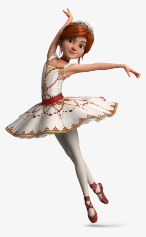 Felicie Tutu 1024 - Ballerina Film #1765236