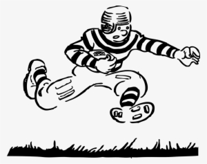 Football Clip Art #1765545