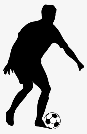 Small Group Training - Football Player Icon Png #1765621