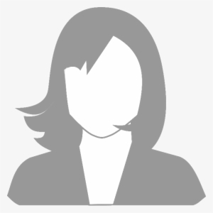 Business Woman - Member Icon Female #1765817