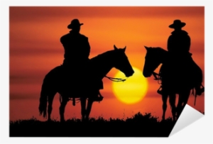 Riders Of The Silences #1765916