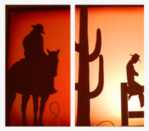 Silhouette #1765956