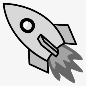 Mb Image/png - Rocket Clipart #1765957