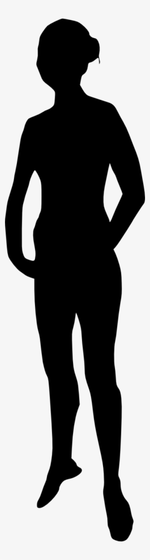 Free Png Ballerina Silhouette Png Images Transparent #1765991